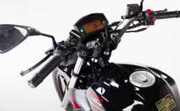 ‘Vua côn tay’ 150cc mới đẹp hơn Honda Winner R và Yamaha Exciter chính thức mở bán, giá cực hấp dẫn