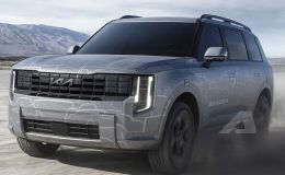 ‘Nhá hàng’ Kia Telluride 2027 trước thềm ra mắt: ‘Kỳ phùng địch thủ’ với Hyundai Palisade