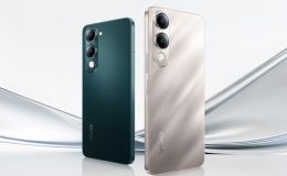 vivo ra mắt vua giá rẻ mới có màn 90Hz hơn cả iPhone 16, pin 6000 mAh, giá hơn 3 triệu đồng