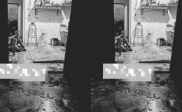 Hiện trường ám ảnh vụ án 2 cha con tử vong tại Đắk Lắk: Cơ quan công an làm rõ uẩn khúc phía sau