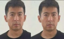 Công an TP Đà Nẵng phát lệnh truy tìm khẩn cấp nghi phạm trốn khỏi bệnh viện, chân vẫn đeo còng số 8