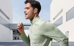 Soundcore ra mắt dòng tai nghe Open-Ear Wireless Stereo: Chuyển hóa năng lượng sống cùng cộng đồng Runner