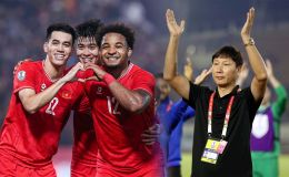 HLV Kim Sang-sik chỉ ra thói quen xấu của cầu thủ Việt Nam, tiết lộ bí quyết giúp học trò 'lột xác'