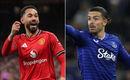 Lịch thi đấu Ngoại hạng Anh hôm nay: Man Utd nhận tin dữ trên BXH; Jack Grealish gây sốt ở Everton?