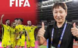 Điểm tin BĐVN 2/11: Malaysia tiếp tục 'câu giờ' FIFA; Sao Việt kiều báo tin vui cho ĐT Việt Nam