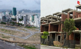 Dự án 500 tỉ của Tập đoàn Sơn Hải bị thanh tra ‘điểm mặt’: Lộ sai phạm đầu tư nghiêm trọng 