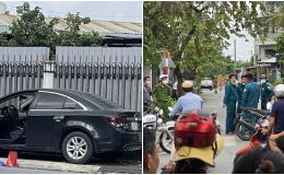 Thông tin rúng động vụ thi thể cô gái 27 tuổi phân hủy trong cốp ô tô ở TP.HCM