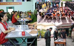 Chân dung bà trùm người Việt sinh năm 1999 điều hành tổ chức lừa đảo ở Campuchia, chiếm đoạt hơn 300 tỷ