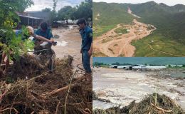 Vụ vỡ hồ chứa nước ở Lâm Đồng khiến bé gái 13 tuổi tử vong: Chủ hồ đối diện nguy cơ bị xử lý hình sự