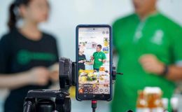 Dự thảo Luật Thương mại điện tử, livestream bán hàng có thể bị dừng ngay lập tức nếu vi phạm điều này