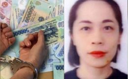 Danh tính 'nữ quái' siêu lừa đảo, chiếm đoạt hàng chục tỷ đồng