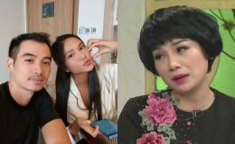 Nghệ sĩ hiếm hoi ra mặt bênh vực vợ chồng H'Hen Niê sau vụ lấy sữa mẹ pha cà phê đãi bạn