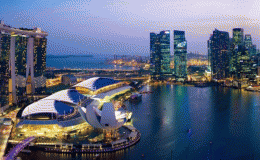 Gia cố bùn bằng khí nén: Giải pháp san lấp bền vững mở hướng mới cho phát triển đô thị ven biển Việt Nam