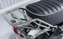 Quên Future đi, ‘huyền thoại xe số’ 125cc mới của Honda về đại lý Việt, chất hơn Wave Alpha, giá mềm