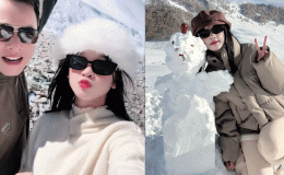 Vợ thứ 4 kém 26 tuổi của Tôn Bằng mang thai con đầu lòng sau 3 tháng yêu đương