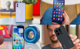 Tin công nghệ trưa 3/11: iPhone 11 siêu rẻ, Galaxy S24 Plus hạ giá, Xiaomi 14T hấp dẫn, iPhone 17 rẻ nhất Việt Nam