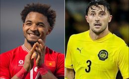 Chính thức tái xuất ĐT Việt Nam, Xuân Son tuyên bố đanh thép khiến Malaysia run sợ?