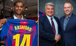 Barca ra 'tối hậu thư' cho Rashford, xong vụ Man United bán đứt ngôi sao lò Carrington