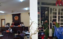 Kết cục của nữ đại gia thủy sản Cà Mau