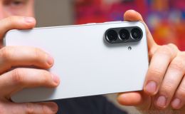 Samsung đang phát triển vua tầm trung mới thay thế Galaxy A56 5G chip mạnh như flagship xịn