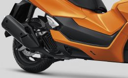 Honda chính thức ra mắt ‘vua xe ga’ 160cc mới giá 68 triệu đồng: Lấn át cả SH và SH Mode vì quá đẹp