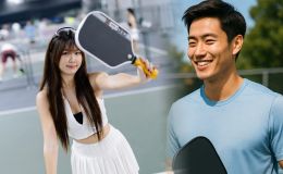 Khoa học chứng minh: Pickleball hóa 'liều thuốc tự nhiên', người chơi cảm thấy hạnh phúc hơn