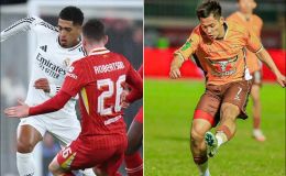Lịch thi đấu bóng đá hôm nay: Liverpool đại chiến Real Madrid; HAGL hồi sinh tại V.League?