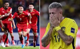 LĐBĐ Malaysia chính thức bị FIFA bác đơn kháng cáo, AFC ra quyết định xử thắng 3-0 cho ĐT Việt Nam?