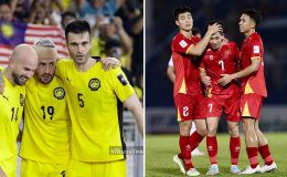LĐBĐ Malaysia đối diện kịch bản xấu, kình địch của ĐT Việt Nam nhận án phạt 'vĩnh viễn' từ FIFA?