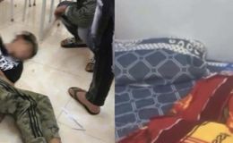 Nam sinh lớp 10 ở Thanh Hóa bị hành hung tập thể trong lớp: Bệnh viện trả về do vết thương quá nặng