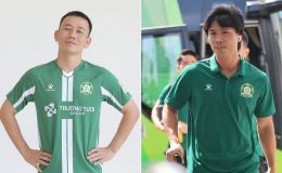 Công Phượng lại báo tin sét đánh, người cũ HAGL gánh vác nhiệm vụ đặc biệt