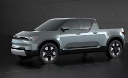 Rộ tin Toyota Land Cruiser sắp có bản bán tải, đối thủ tiềm năng của Hilux và F-150 Lightning?