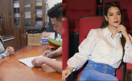 Hé lộ gia thế khủng của người đứng đầu doanh nghiệp khởi tố diễn viên Trương Ngọc Ánh