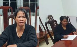 Tạm giữ hình sự người mẹ ném con trai 1 tuổi xuống giếng, người thân nước mắt giàn giụa kể về hoàn cảnh gia đình