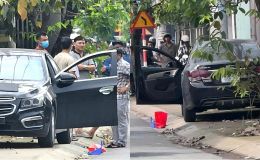 Tình tiết sốc vụ thi thể cô gái trong ô tô: Chủ xe nói lý do không khóa cốp, thêm thông tin đau lòng