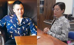 Trương Ngọc Ánh vừa bị bắt, Vũ Khắc Tiệp lập tức đăng bài nói thẳng về đàn chị khiến MXH dậy sóng