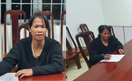 Thông tin sốc về người mẹ ném con 1 tuổi xuống giếng, người chồng hé lộ biểu hiện lạ của vợ