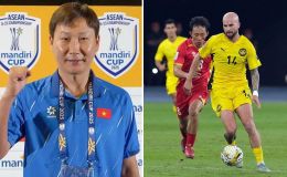 Tin bóng đá tối 3/11: Malaysia hết cửa 'lật kèo' FIFA; ĐT Việt Nam đứng trước bước ngoặt khó tin