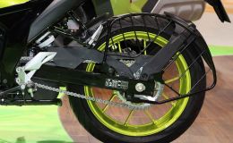 Tin xe 3/11: Mở ra thời đại mới, Suzuki bất ngờ ra mắt ‘siêu tân binh’ xịn hơn Exciter và Winner R