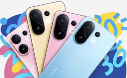 Bộ đôi vua nhiếp ảnh giá mềm của vivo đạt chứng nhận, sắp ra mắt cạnh tranh iPhone 17