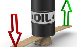 Sự phục hồi của đồng đô la Mỹ kìm hãm giá xăng dầu hiện tại và dự báo sẽ tiếp tục giảm