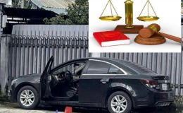 Vụ thi thể cô gái trong cốp xe ở TP HCM: Có thể không khởi tố hình sự vì lý do bất ngờ này