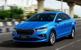 Dưới 500 triệu chọn sedan hạng B: Skoda Slavia ‘so găng’ Toyota Vios và Honda City