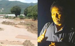 Vụ vỡ hồ chứa nước làm chết người: Chủ đầu tư hé lộ lý do gây tranh cãi