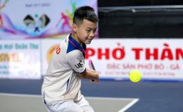 Biến cố vào phút chót, chỉ 4 tay vợt Pickleball Việt Nam lên đường dự giải Thế giới