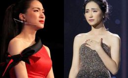 Chuyện gì đang xảy ra với Hòa Minzy?