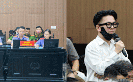 Diễn biến mới vụ Vũ Hà đánh bạc trong đường dây hơn 2500 tỷ, hé lộ nguồn tiền nam ca sĩ dùng để đánh