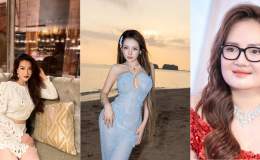 Dân mạng soi ra điểm trùng hợp giữa Trương Ngọc Ánh, Ngân 98 và Hoàng Hường trước khi bị bắt