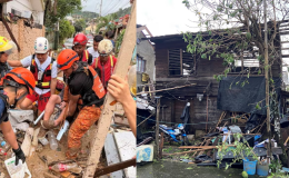 Ghi nhận trường hợp tử vong đầu tiên do ảnh hưởng của bão Kalmaegi, Thủ tướng phát đi điện khẩn