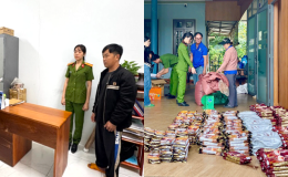 Vụ 4,4 tấn cà phê giả ở Gia Lai: Lộ đường dây sản xuất tinh vi dưới vỏ bọc doanh nghiệp hợp pháp